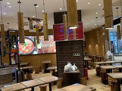 -好人民间小吃·番茄鱼酸菜鱼(木渎悠方店)