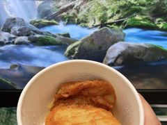 -肯德基(建外SOHO店)