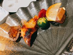 -簡一·割烹·和牛夀喜燒(西水东店)