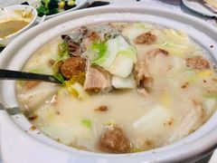 -玉林烤鸭店(定福庄店)