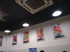 -蜀串香牛杂火锅串串