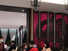 大堂-Thai Alley泰爱里(二沙岛店)