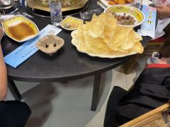 -芦月轩羊蝎子(劲松店)