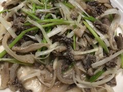 -燕郊烧鸽子(广安路店)