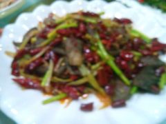 -清真·丝路香妃新疆餐厅