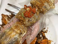 避风塘炒辣蟹-喜记避风塘炒辣蟹(旗舰店)