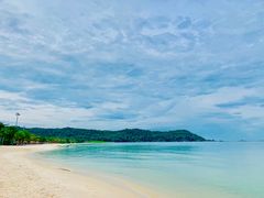 -富国岛翡翠湾 JW 万豪度假酒店