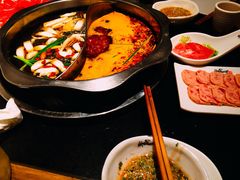 -纸盐河码头火锅(十八梯店)