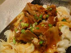 -沙河粉村·国家非遗传承(云台店)