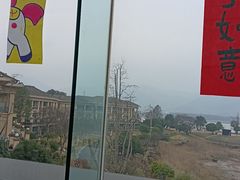 -余姚四明湖开元名都度假酒店·夏威夷西餐厅