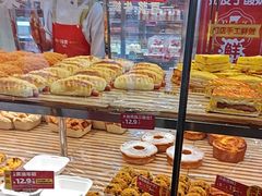 -味多美蛋糕(金顶街店)