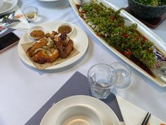 -野蔓果·山野菜(西湖景区·龙井茶田店)