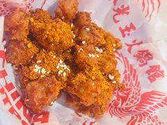 -朱光玉火锅馆(龙阳广场店)