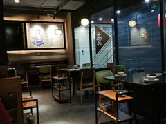 大堂-东椰·海南椰子鸡火锅(朝阳门店)