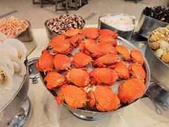 -TABLE·味西餐厅-成都茂业JW万豪酒店