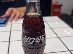 -肥汁米蘭香港米线(长宁来福士店)