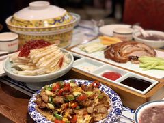 -京氣春饼(机场店)