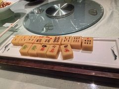 -四世同堂·京菜·烤鸭(双井店)