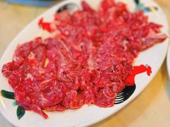 -牛排王糟粕醋火锅(海甸分店)