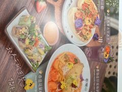 -蔡澜Pho·越南粉餐厅(海上世界店)