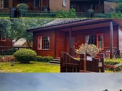 -梁子湖东篱老屋生态庄园