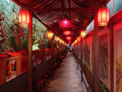 -窄巷子陕菜馆·地道陕西菜(粉巷店)