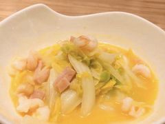 -太二酸菜鱼(广州IFC国金天地店)