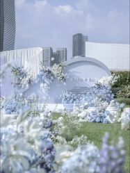 -美薇亭婚礼顾问