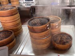 -鸡鸣汤包(红山动物园店)