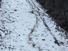 -安吉龙王山峡谷漂流