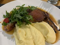 -LA MAISON公鸡和龙(蛇口店)