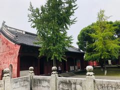 -海神庙