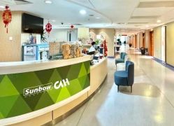 -北京圣宝妇产医院·妇产科·儿科