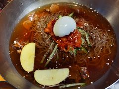-老炉家木炭烤肉(长江国际店)