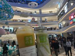 -奈雪的茶(大悦城店)