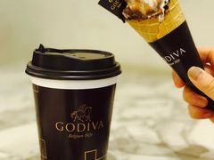 -GODIVA(港汇恒隆广场)