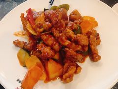 -桃园中华料理炸酱面(燕儿岛路店)