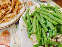 -葛记焖饼(伏牛路店)