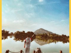 -桃花岛景观公园