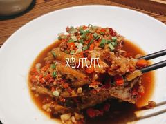 -湖南人家·家传湖南菜(水围店)
