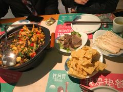-蛙月荷·紫苏牛蛙(三街两巷店)