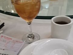 -新兴家喻酒家·羊城名宴(昌岗店)