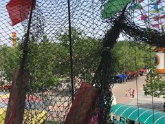 -朝阳公园游乐园