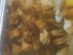 烤牛肚-云晓光头烧烤吧(川沙绿地店)