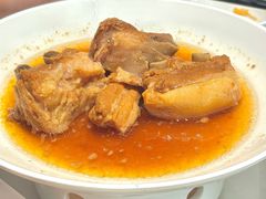 -旺达·福州菜(正大广场店)