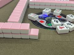 -素禅棋牌会所(海阳路店)