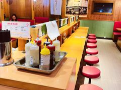 -虹梅食堂·爱蝦乃家