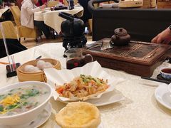 -顺德人家食府(黄金广场店)