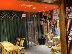 -吼堂老火锅(万寿宫店)