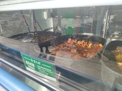 -紫光园清真北京小吃(正阳大街店)